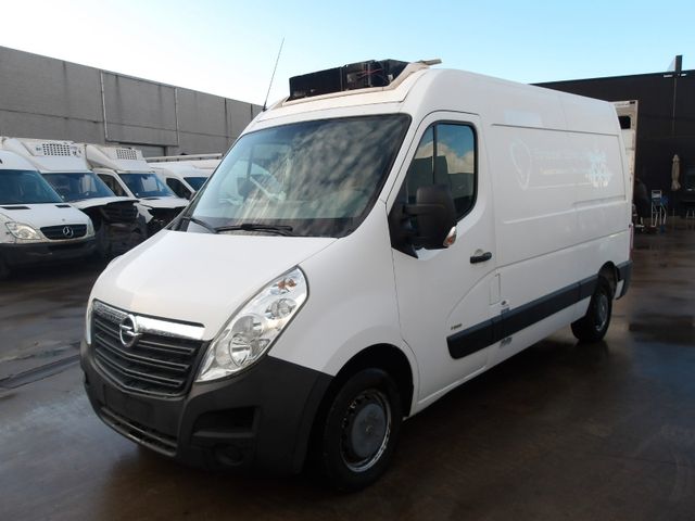 Opel Movano F 3300 (Stock ID 668)