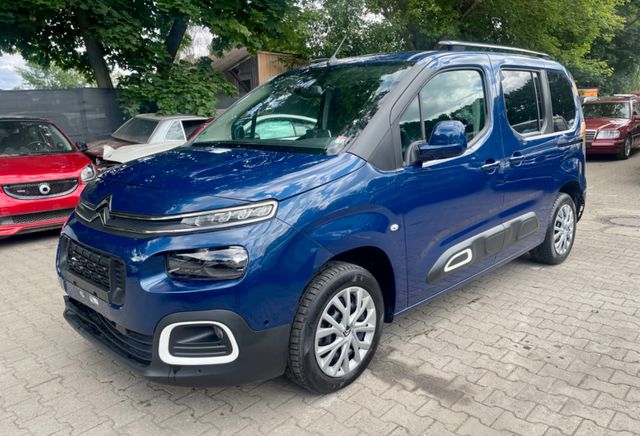 Citroën Berlingo 1.5 HDI*Led*Euro6*Klima*Sitzthz*62TKM*