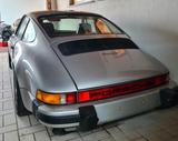 Porsche 911 Carrera 2.7 Coupe - Porsche aus 1974: 911