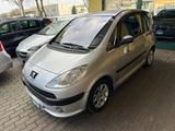 Peugeot 1007 1.4 HDi Trendy - Peugeot 1007 aus 2007
