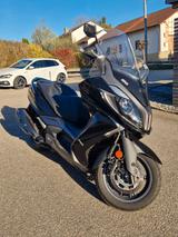 Kymco Downtown 350i ABS - KYMCO DOWNTOWN 350I