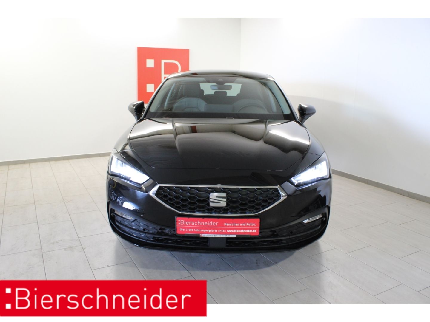 Seat Leon - Bild 3