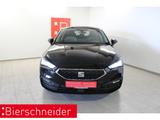 Seat Leon 1.5 eTSI DSG Road Edition NAVI KAMERA KESSY - Seat Leon: R
