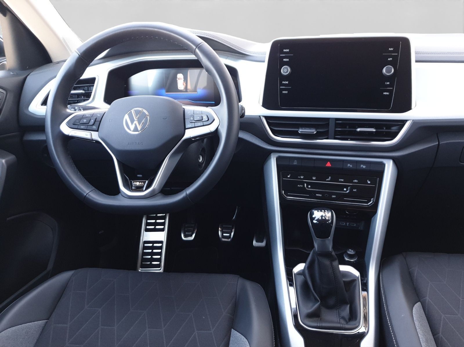 Volkswagen T-Roc - Bild 6