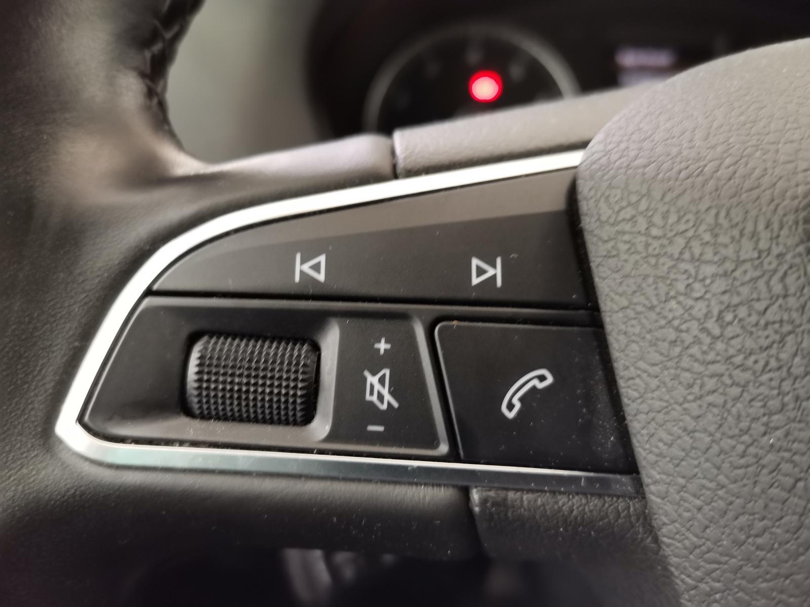 SEAT Alhambra 1.4 TSI Xcellence Winter Xen. Navi AHK, миниатюра 21