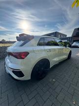 Audi S3 8Y Sportback / 1. Hand / B&O / Matrix / Pano  - Audi S3: 8p