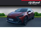 Toyota C-HR 2.0 Plug-In Hybrid Teamplayer Technik-Paket - Toyota C-HR: Orange