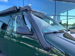 Fahrzeugabbildung Volkswagen T5 2.0 BiTDI Rockton 4Mo Twin MonoTube EINMALIG