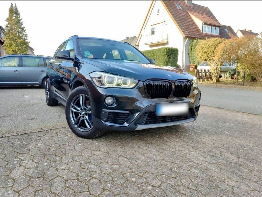 Image of BMW 120