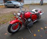 Moto Guzzi V7