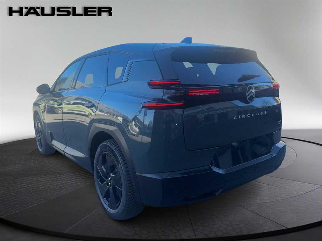 Citroën C5 Aircross Hybrid MAX Kamera Navi Parksensoren 