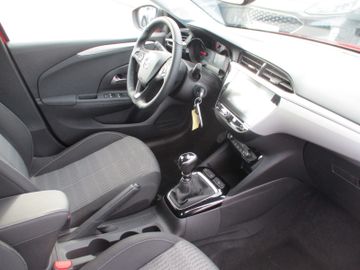 Opel Corsa F Edition  PDC + Tempomat + ALU + Kamera