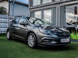 Opel Astra K Lim. 1.0 TÜV NEU|KAMERA|NAVI|SHZ - Opel Astra: 1.0