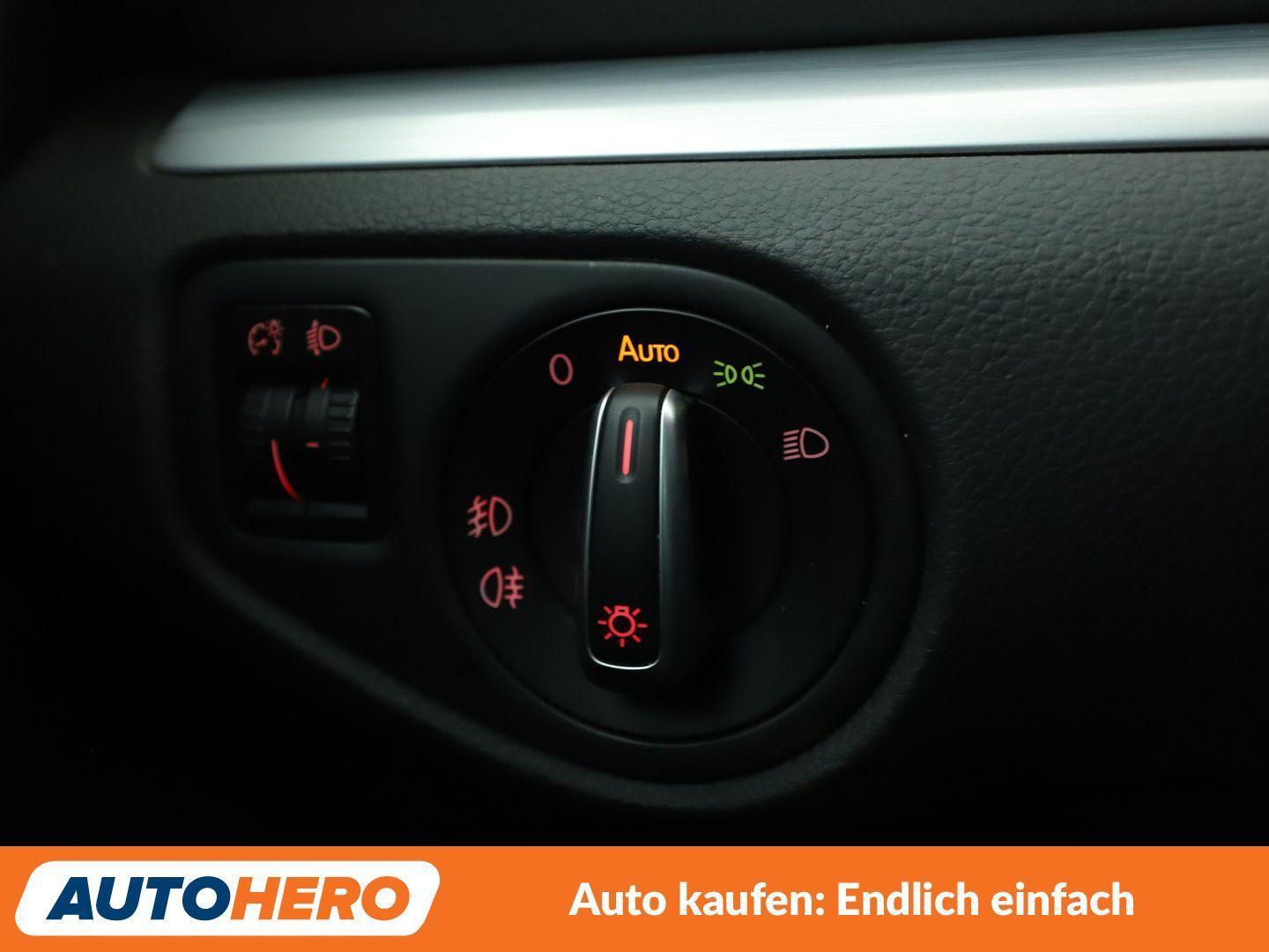 Volkswagen Sharan 2.0 TDI Comfortline BlueMotion Tech Aut.