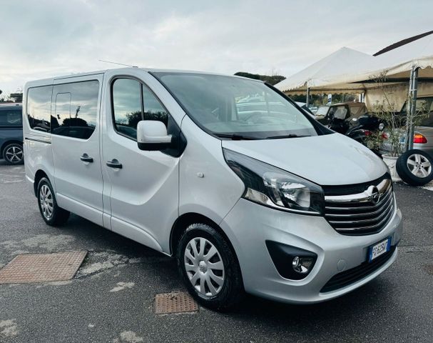 Opel Vivaro 27 1.6 BiTurbo S&S EcoFLEX PC-TN Com