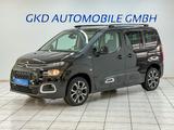 Citroën Berlingo Shine M*Head-up*Navi*Kamera*Pano*App - Citroën Berlingo Gebrauchtwagen in Wuppertal
