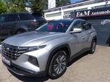 Hyundai Tucson Select 2WD*NUR 86.730KM*NAVI*KAMERA*SHZ* - Hyundai TUCSON Gebrauchtwagen in Stuttgart