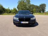 BMW 730d M Sportpaket Massage Laser Softclose 20" - BMW 730 aus 2017