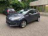 Ford Fiesta Titanium - gebrauchte Ford Fiesta aus dem Jahr 2013