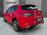 Alfa Romeo Stelvio Q4*Leder*Navi*Memory-Sitze*ACC*Kamera*el - gebrauchte Alfa Romeo Stelvio aus dem Jahr 2023