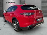 Alfa Romeo Stelvio Q4*Leder*Navi*Memory-Sitze*ACC*Kamera*el - gebrauchte Alfa Romeo Stelvio aus dem Jahr 2023