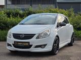 Opel Corsa 1.4 Twinport Limited Edition - Opel Corsa: Limited Edition
