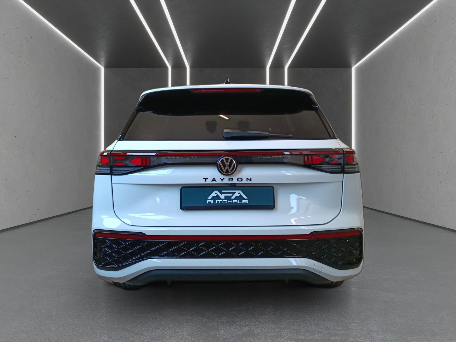 Volkswagen Tayron - Bild 6