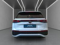 Volkswagen Tayron - Vorschau Bild 6