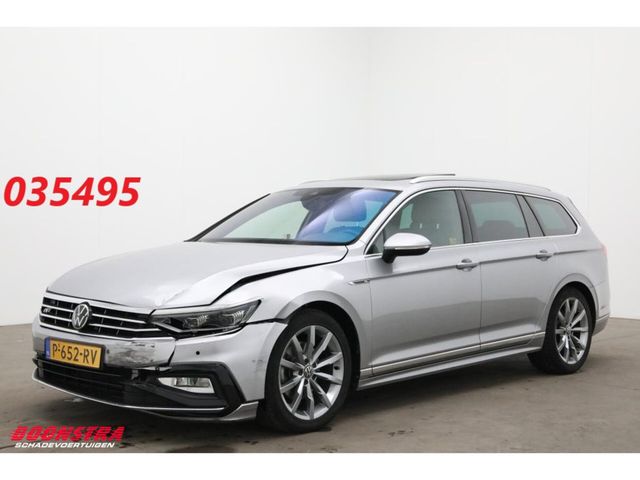 Volkswagen Passat Variant 1.5 TSI R-Line DSG Pano LED ACC k