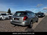 Subaru Legacy Kombi/ Outback 2.5i/ AHK / Automatik / - Subaru Legacy: Kombi