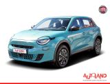 Fiat 600 1.2 T3 mHEV Aut. LED Sitzheizung Tempomat - Fiat 600 Tageszulassungen