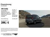 Volkswagen Caddy Life 1.5 TSI OPF Life - VW Gebrauchtwagen