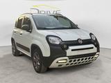 Fiat FIAT Panda 1.0 FireFly Hybrid City Cross - Fiat Panda: Fire
