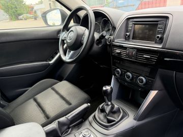 Mazda CX-5 - 8