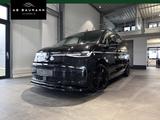 Volkswagen T7 Multivan Style lang *H&R, 19", RFK, AHK, DAB* - Volkswagen T7 Multivan: Massagesitze