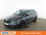 Skoda Octavia 2.0 TDI RS 4x4 Aut.*NAVI*LED*CAM*ACC*SHZ - Skoda Octavia: Allradantrieb, RS