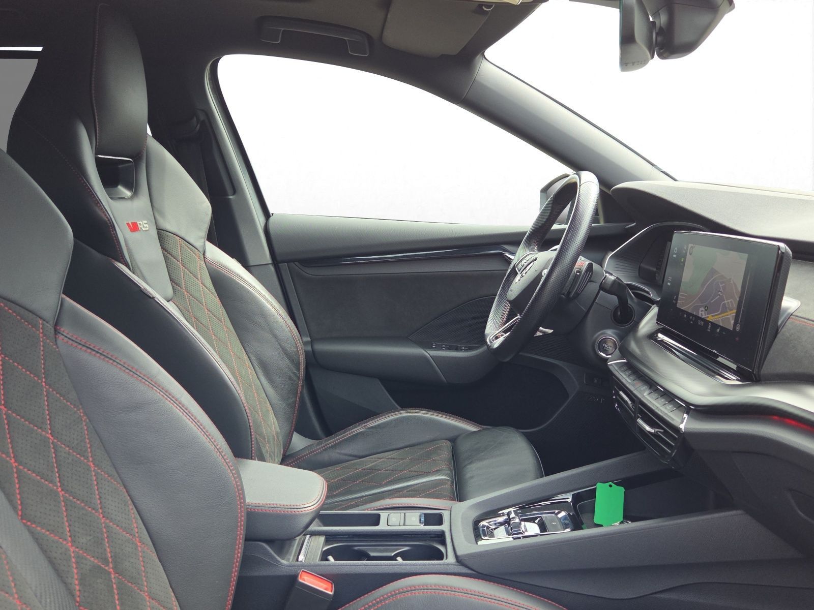 Skoda Octavia - Bild 5