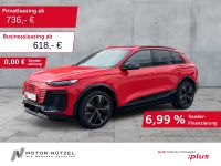 Audi SQ6 e-tron - Vorschau Bild 1