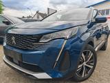 Peugeot 5008 PureTech 130 EAT8 ALLURE PACK TOP #61909 - Peugeot 5008 mit Benzin-Antrieb: 1.6