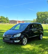 Ford Galaxy Titanium|7 Sitzer|NAVI|PANORAM... - gebrauchte Ford Galaxy aus dem Jahr 2010