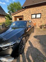 Mercedes-Benz E 450 d 4MATIC T Autom. - - Mercedes-Benz E 450 von privat