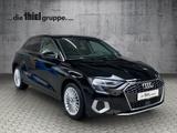 Audi A3 Sportback 40 TFSI e advanced Navi+SHZ+PDC - Audi A3 advanced mit Hybrid-Antrieb (Benzin/Elektro)