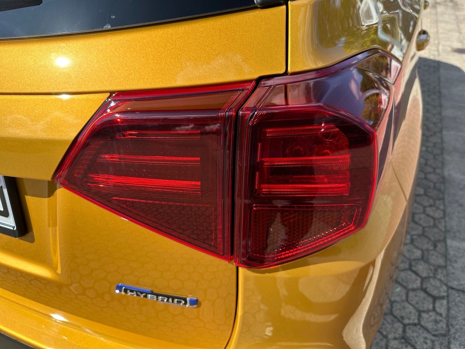 Fahrzeugabbildung Suzuki Vitara 4x4 1.5 ALLGRIP Comfort+ Kamera,LED,Navi