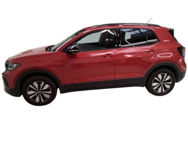 Volkswagen T-Cross - Bild 2
