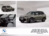BMW X5 xDrive50e M Sport 22" DA Prof AHK Komfortsitz - BMW X5 mit Hybrid-Antrieb: Braun