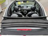 Fiat 500 S 51 kW Cabrio HU 08/27 - Fiat 500 Gebrauchtwagen in Mülheim (Ruhr)