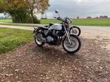 Honda CB 1100 EX (SC78) EZ 2018 - top gepflegt  - HONDA CB 1100
