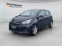 Hyundai i10 Select*Automatik*Radio*Klima
