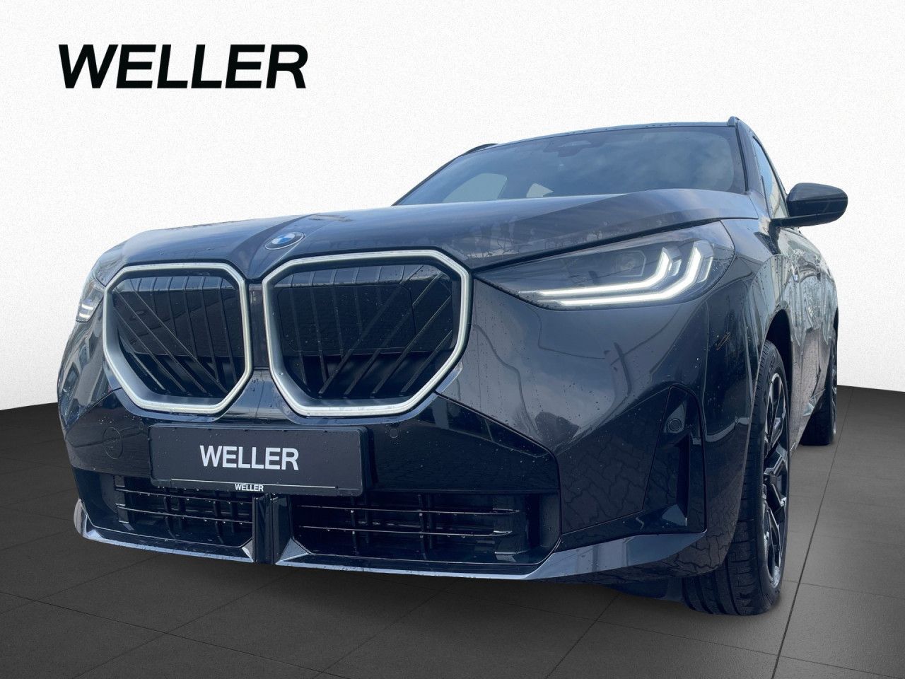 BMW X3 - Bild 17