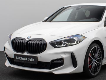 Fahrzeugabbildung BMW 120i M Sport Pro Kamera DAB HiFi AHK Lenkrhz 19"